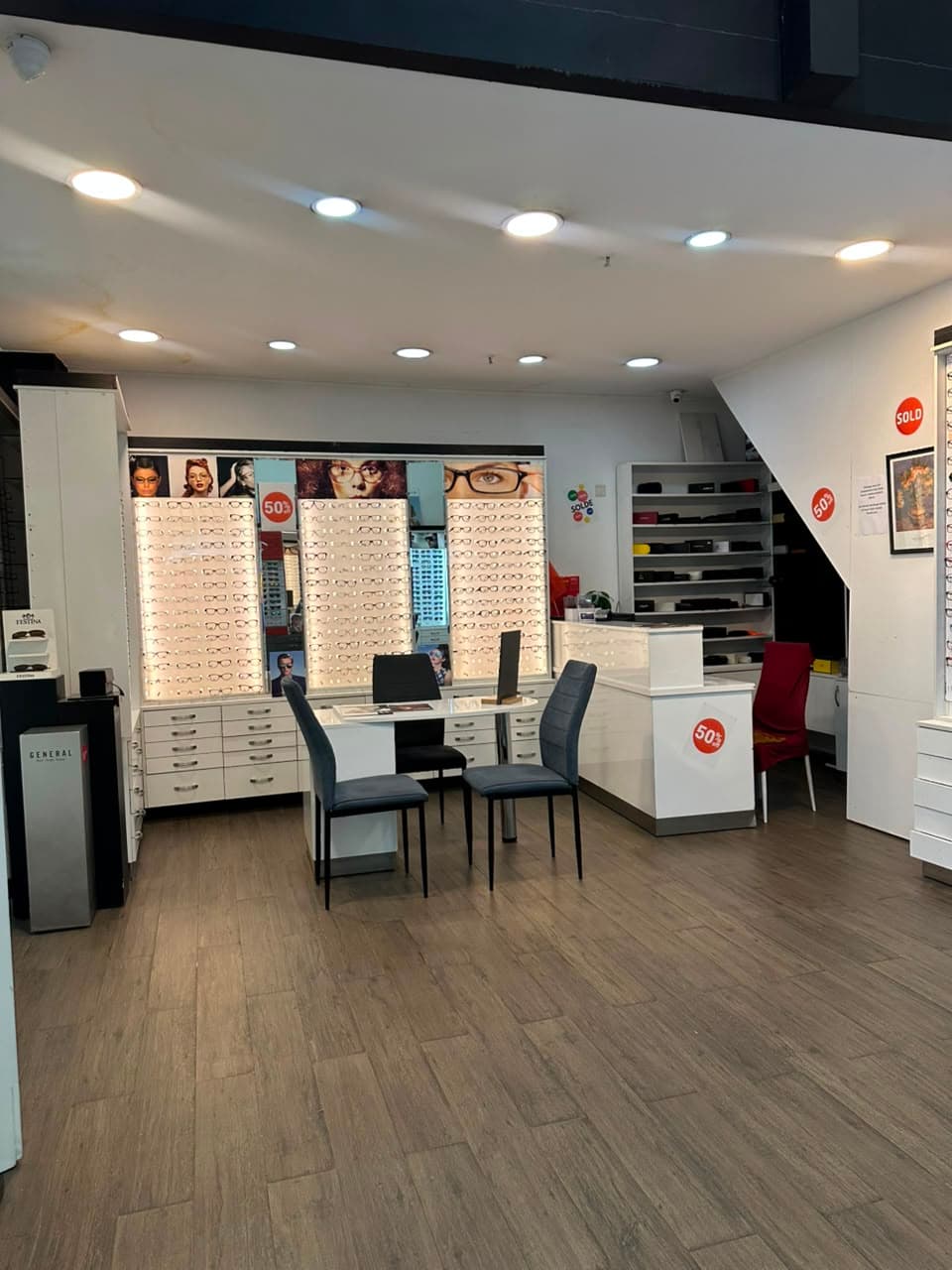 Image officielle de la galerie Menara Mall