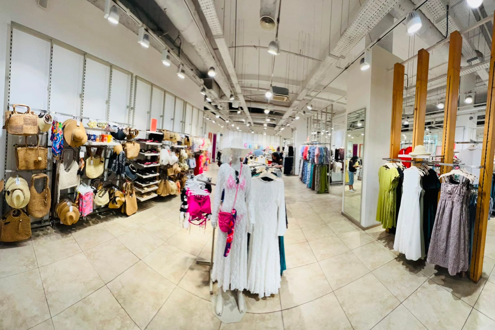 Image officielle de la galerie Menara Mall
